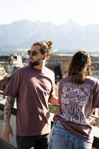 T-Shirt Safaridays - Kaffa