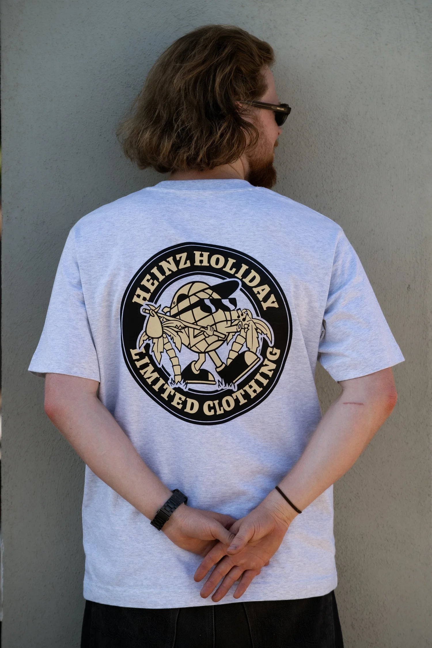 T-Shirt Classic Holiday