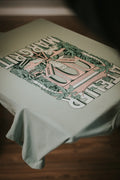 T-Shirt HEINZHOLIDAY x Atelier Margrit