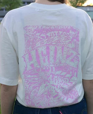 T-Shirts HEINZCLOTHES