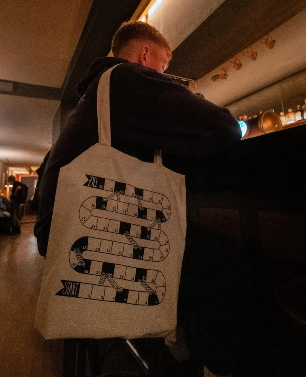 Bag HEINZHOLIDAY x STEEZY