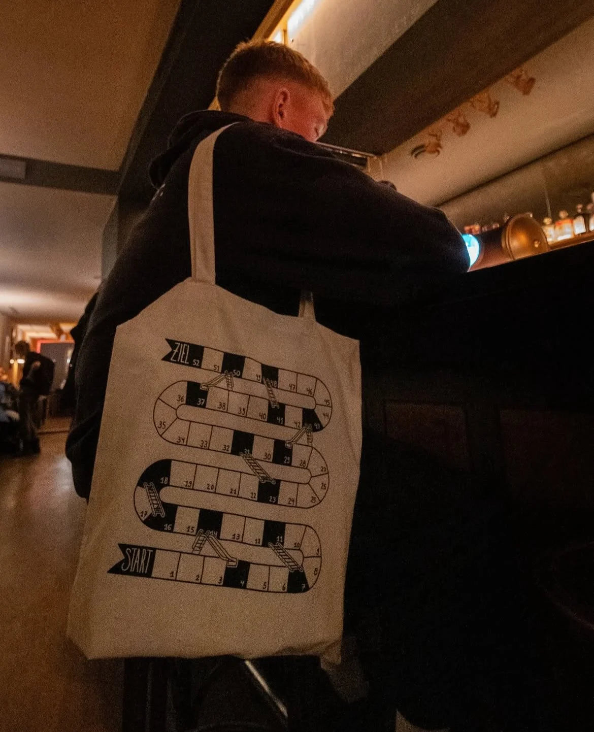 Bag HEINZHOLIDAY x STEEZY