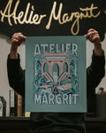 Poster HEINZHOLIDAY x Atelier Margrit
