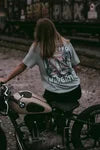 T-Shirt HEINZHOLIDAY x Atelier Margrit