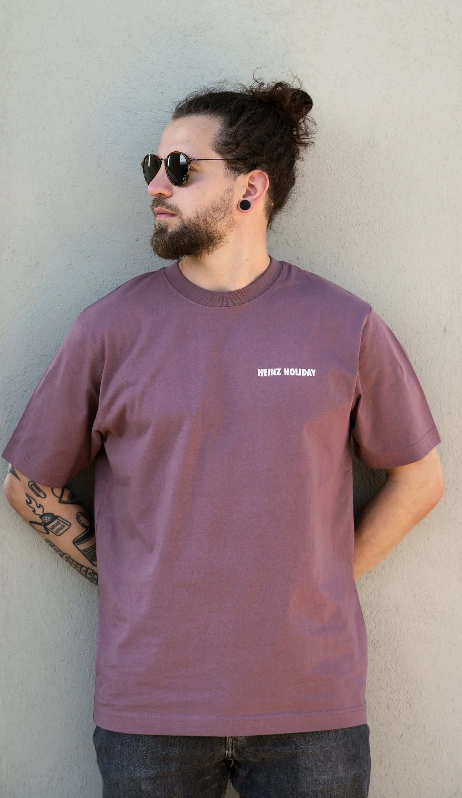 T-Shirt Safaridays - Kaffa