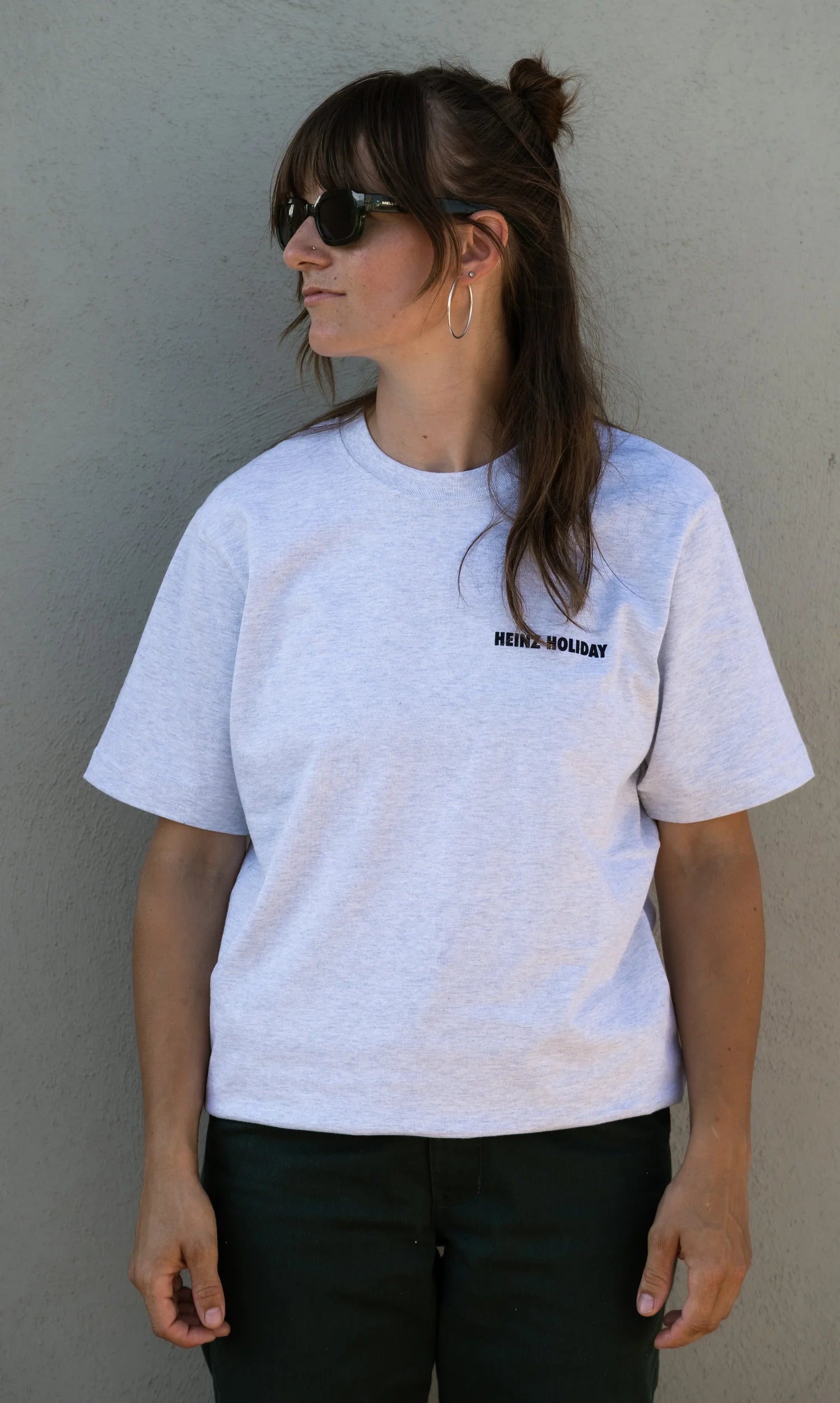 T-Shirt Classic Holiday