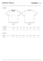 T-Shirt Safaridays - Weiss