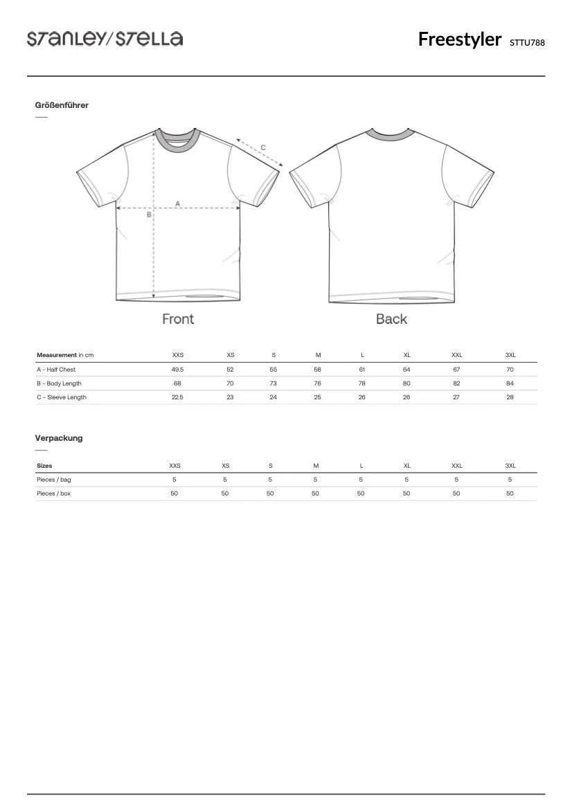 T-Shirt Classic Holiday