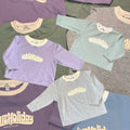 Baby-Longsleeve HeinzHoliday x GundKManufaktur
