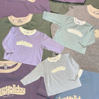 Baby-Longsleeve HeinzHoliday x GundKManufaktur