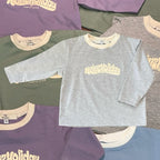 Baby-Longsleeve HeinzHoliday x GundKManufaktur