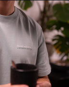 T-Shirt HEINZHOLIDAY x Atelier Margrit