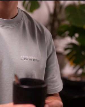 T-Shirt HEINZHOLIDAY x Atelier Margrit