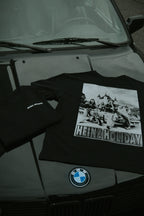 THUN CITY RATHAUSPLATZ SHIRT