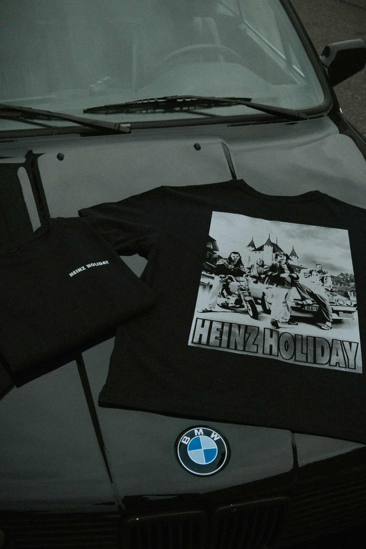 THUN CITY RATHAUSPLATZ SHIRT
