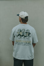 TROUBLE FELLAS TSHIRT UNISEX